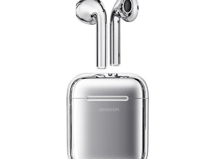 Silver Binaural Tws Bluetooth 5.0 Earphones - T03S Pride Version-1915196597621362689