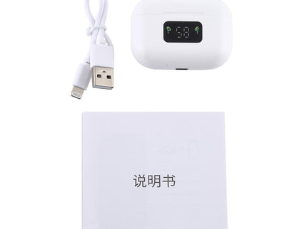 Wireless Bluetooth 5.0 Earphones For Ios Devices - I58 Tws-1915196624422965253