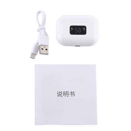Wireless Bluetooth 5.0 Earphones For Ios Devices - I58 Tws-1915196624422965253