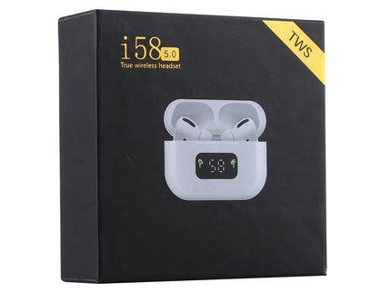 Wireless Bluetooth 5.0 Earphones For Ios Devices - I58 Tws-1915196624422965254