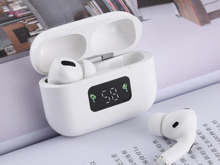 Wireless Bluetooth 5.0 Earphones For Ios Devices - I58 Tws-1915196624422965255