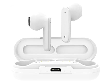 Waterproof Bluetooth Earphones With Noise Reduction And Charging Box-1915196626956324864