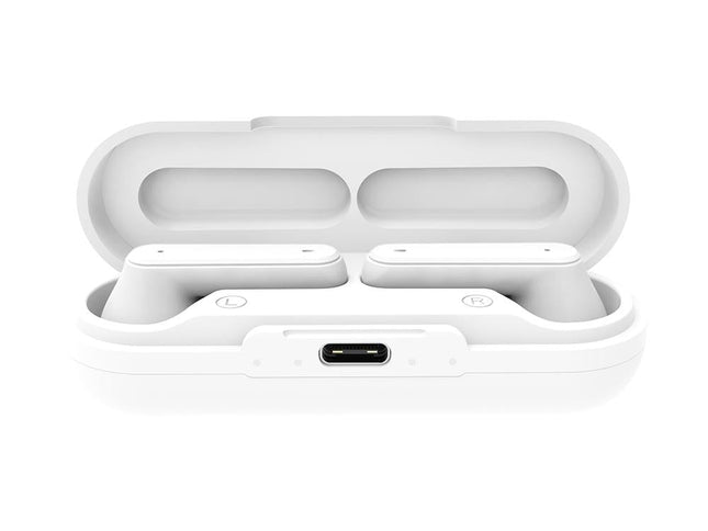 Waterproof Bluetooth Earphones With Noise Reduction And Charging Box-1915196626956324865