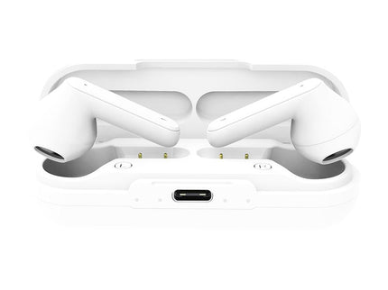 Waterproof Bluetooth Earphones With Noise Reduction And Charging Box-1915196626956324867