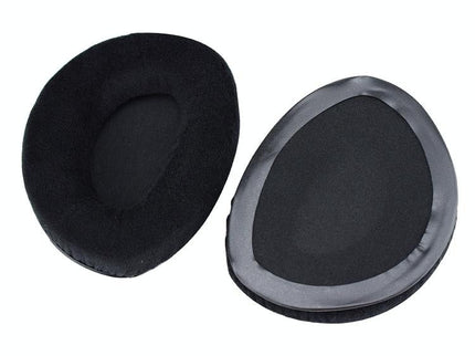 Sennheiser Rs160 / 170 / 180 Flannelette Earpads - 2 Pack-1915197238720729089