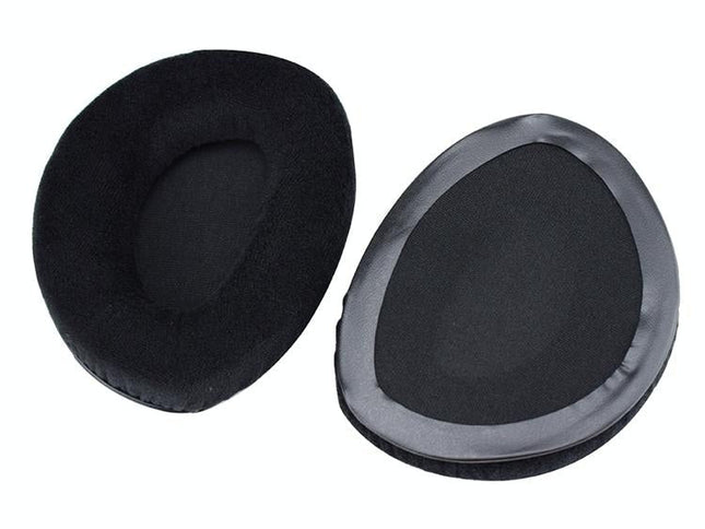 Sennheiser Rs160 / 170 / 180 Flannelette Earpads - 2 Pack-1915197238720729089