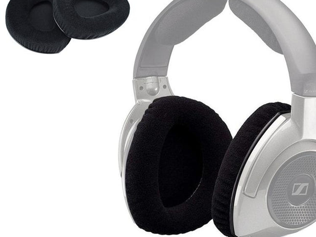 Sennheiser Rs160 / 170 / 180 Earphone Cushion Cover - 2 Pack-1922443478785200130