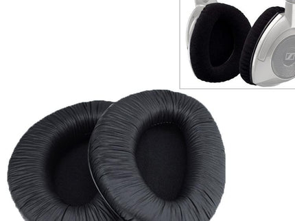 Sennheiser Rs160 / 170 / 180 Earphone Cushion Cover - 2 Pack-1922443478785200131