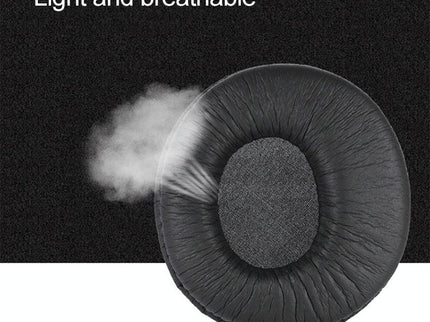 20-Pack Replacement Earpads For Sony Mdr-Rf Headphones With Mesh-1915197931691053061