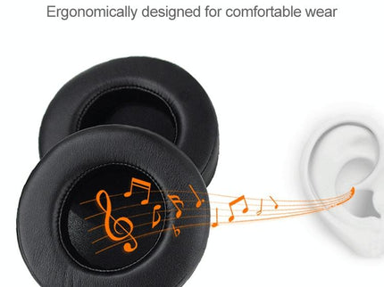 2 Pieces Razer Thresher Ultimate Earphone Cushion Replacement Earpads-1915197594871664642
