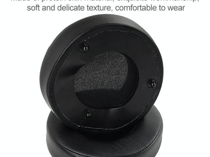 2 Pieces Razer Thresher Ultimate Earphone Cushion Replacement Earpads-1915197594871664643