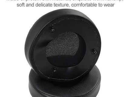 2-Pack Razer Thresher Ultimate Earphone Cushion Replacement Earpads-1915197411324727299