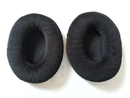 2-Pack Replacement Earpads For Nokia Bh-905 / Hs96W / Bh-904 Earphones-1915197149897953281