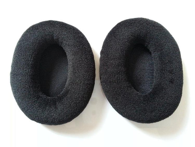 2-Pack Replacement Earpads For Nokia Bh-905 / Hs96W / Bh-904 Earphones-1915197149897953281