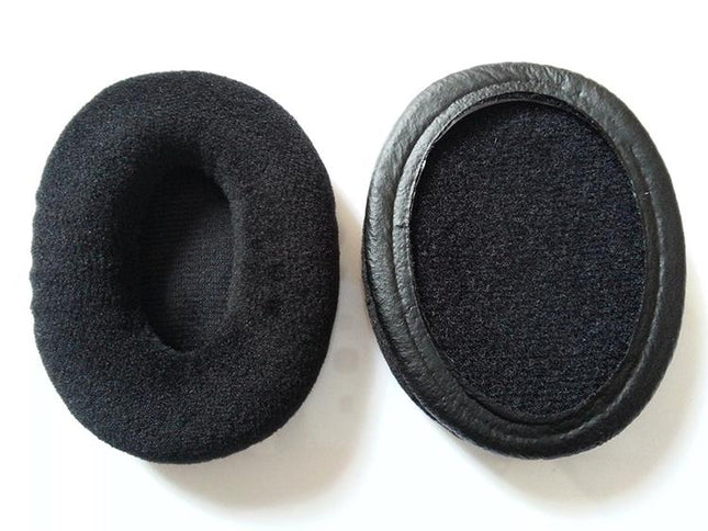 2-Pack Replacement Earpads For Nokia Bh-905 / Hs96W / Bh-904 Earphones-1915197149897953282