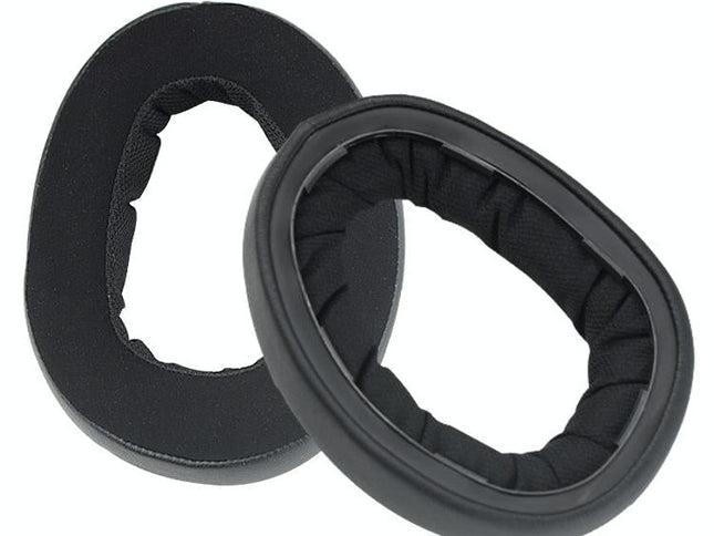 Sennheiser Gsp 600 Headphone Replacement Earpads - 2 Pcs Sponge Cover-1922443433826455554