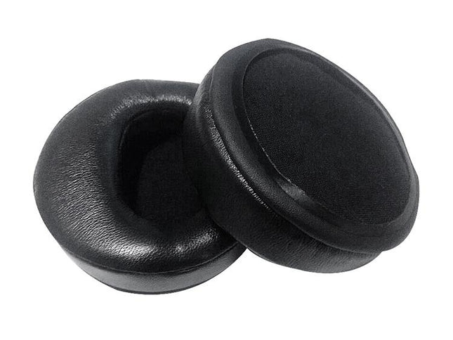 2-Pack Replacement Earpads For Denon Headphones - Leather Cushions-1915198078722379777
