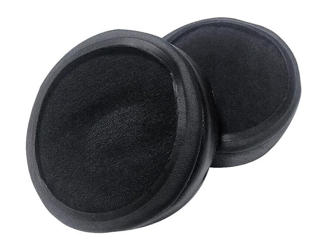 2-Pack Replacement Earpads For Denon Headphones - Leather Cushions-1915198078722379778
