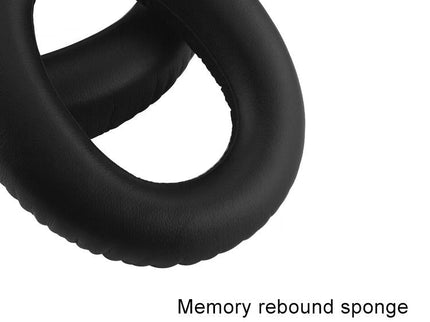 2-Pack Headphone Case With Card Buckle For Sony Mdr-10R Series-1915198283098230787