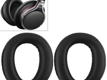2-Pack Headphone Case With Card Buckle For Sony Mdr-10R Series-1915198283098230788