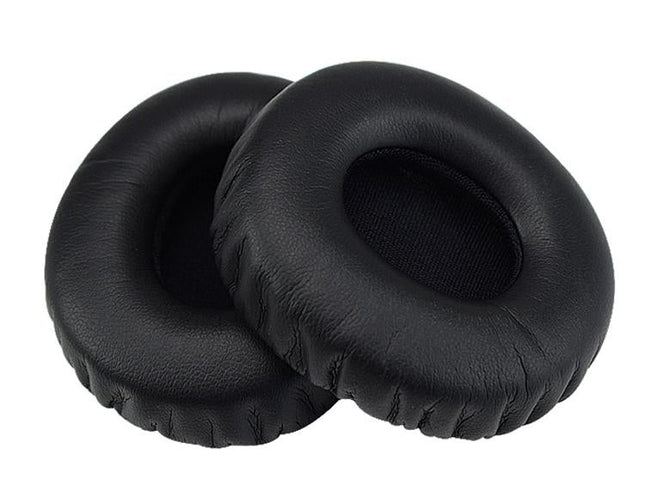 2-Pack Headphone Case With Card Buckle For Sony Mdr-10Rc - Black-1915196711668682753