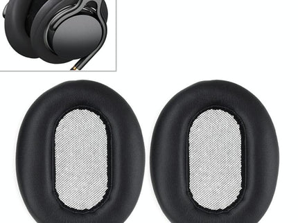 Sony Mdr-1Am2 Headphone Case With Sponge Padding And Card Buckle-1915197800413532163