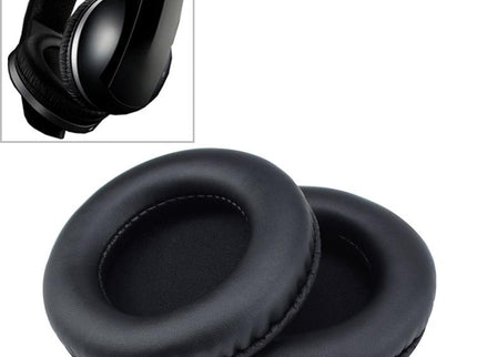 2-Pack Headphone Covers For Sony Mdr Models - Sponge Material-1915197864133398531