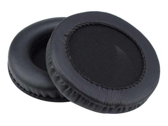 2-Pack Headphone Covers For Sony Mdr Models - Sponge Material-1915197864133398530