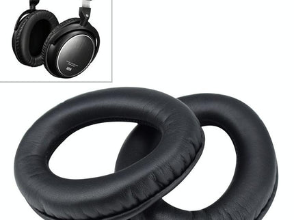 Sony Mdr-Nc60 Headphone Case - 1 Pair Sponge Protective-1915197846940946435