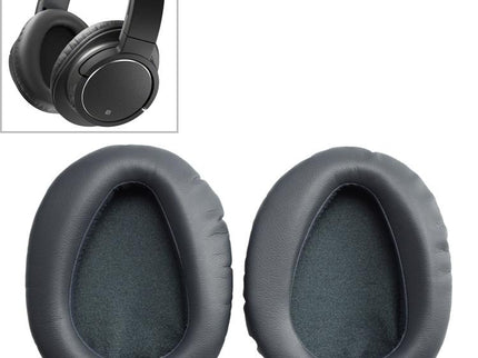 2-Pack Headphone Covers For Sony Mdr-Zx770Bn - Sponge Material-1915197463690612739