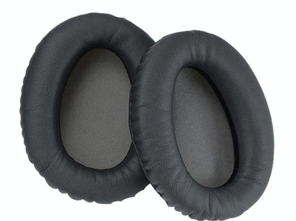 2-Pack Headphone Covers For Sony Wh-Ch700N - Sponge Material-1922443476864208897