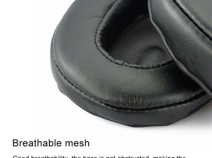 2-Pack Headphone Covers For Sony Mdr-1Abt - Sponge Material-1915197478559420419