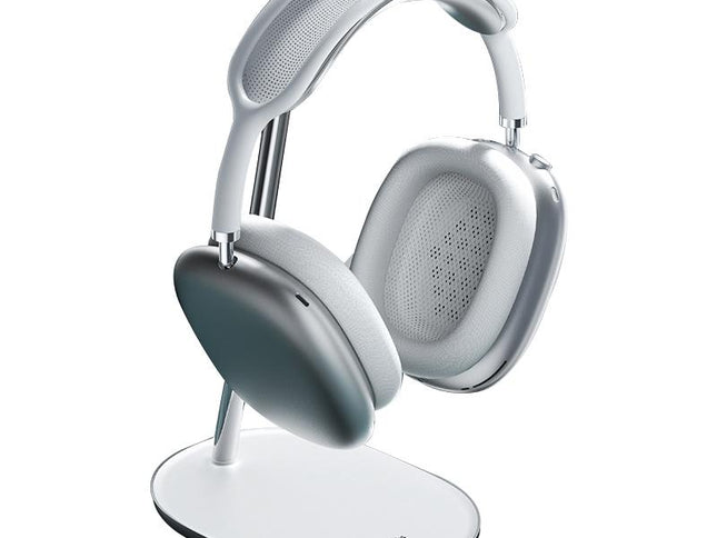 Stainless Steel Desktop Headset Holder By Benks - Max Compatible-1915197047611461633