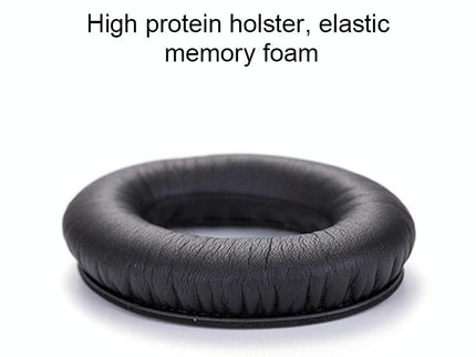 Soft Earmuff Headphone Jacket For Bose Qc2 / Qc15 / Ae2 / Qc25 - 1 Pair-1915198003396874242