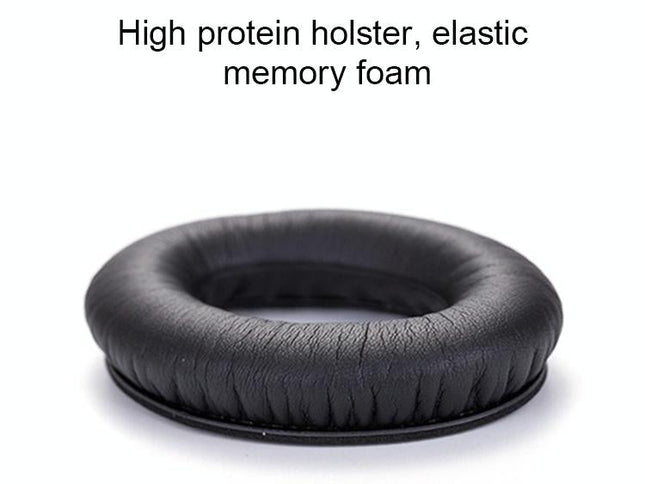 Soft Earmuff Headphone Jacket For Bose Qc2 / Qc15 / Ae2 / Qc25 - 1 Pair-1915198003396874242