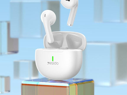 True Wireless Stereo Bluetooth 5.0 Earphones - Tws18-1915197556510560264
