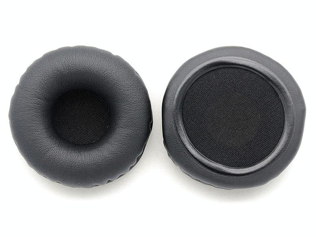 2-Pack Koss Pp / Sp Headphone Covers - Protein Leather Earmuffs-1915197668011937793