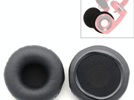 2-Pack Koss Pp / Sp Headphone Covers - Protein Leather Earmuffs-1915197668011937795