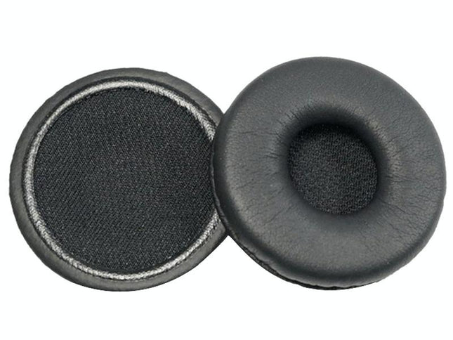2-Pack Protein Leather Headphone Covers For Koss Pp / Sp Voltage Version-1915197203551490049