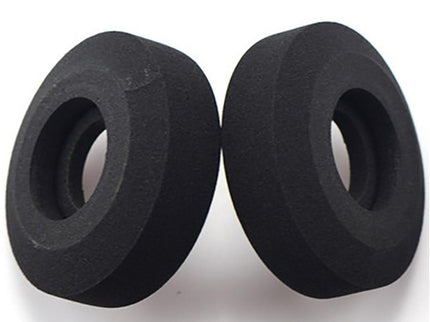 Soft Memory Foam Headphone Covers For Grado Ps1000 / Gs1000 / Sr325 / Rs1E / Sr80I / Sr225 2 Pcs-1915197055941349378