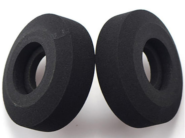 Soft Memory Foam Headphone Covers For Grado Ps1000 / Gs1000 / Sr325 / Rs1E / Sr80I / Sr225 2 Pcs-1915197055941349378