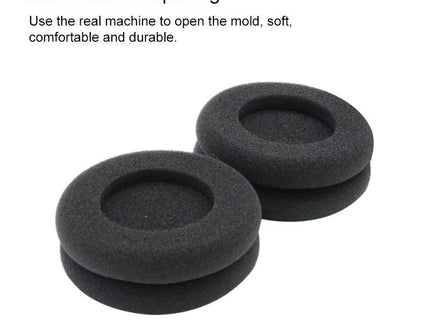 10-Pack Koss Pp / Sp Headphone Earmuff Covers-1915197212850262018