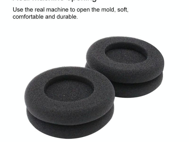 10-Pack Koss Pp / Sp Headphone Earmuff Covers-1915197212850262018
