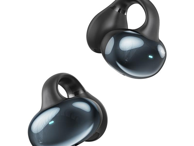Wireless Ear Clip Earphone With Bluetooth 5.3 For Air Conduction-1915197229040275457