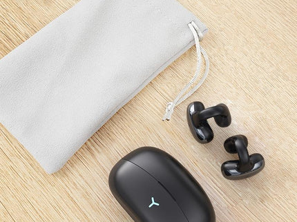 Wireless Ear Clip Earphone With Bluetooth 5.3 For Air Conduction-1915197229040275460