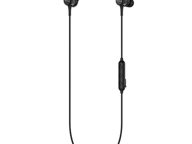 Qcy M1C Wireless Sports Earphones With Bluetooth And Mic-1915196790647427073