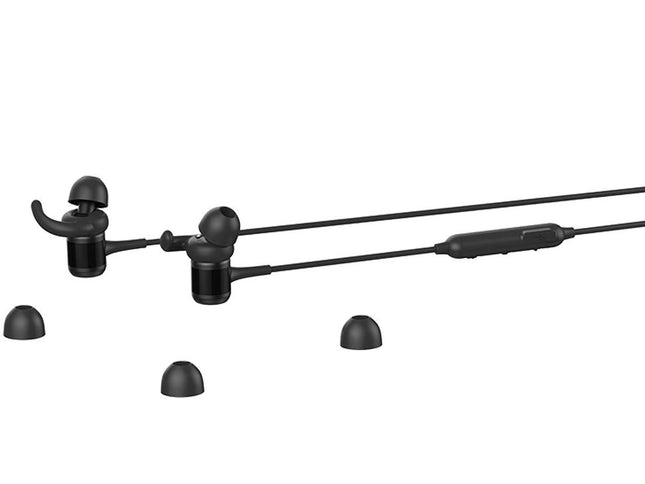 Qcy M1C Wireless Sports Earphones With Bluetooth And Mic-1915196790647427074