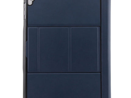 Detachable Bluetooth Keyboard & Leather Tablet Case For Ipad Air / Pro 9.7 - Blue-1915196570115117057