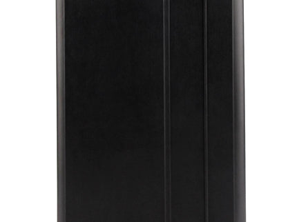 Universal Bluetooth Keyboard & Tablet Case For 9-10.5 Tablets - Black-1915196505548001281