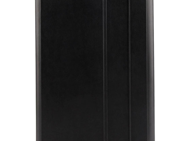 Universal Bluetooth Keyboard & Tablet Case For 9-10.5 Tablets - Black-1915196505548001281